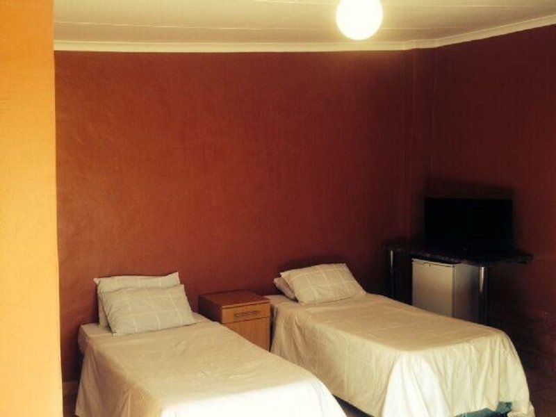 The Dream Lodge Kuruman Northern Cape South Africa Colorful, Bedroom