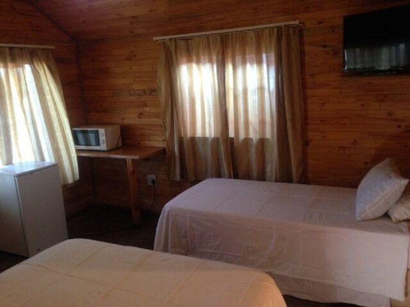 The Dream Lodge Kuruman Northern Cape South Africa 