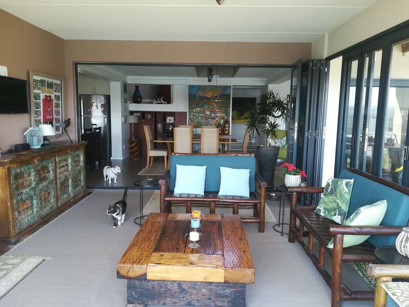 The Dune 2 Glengarriff East London Eastern Cape South Africa Living Room