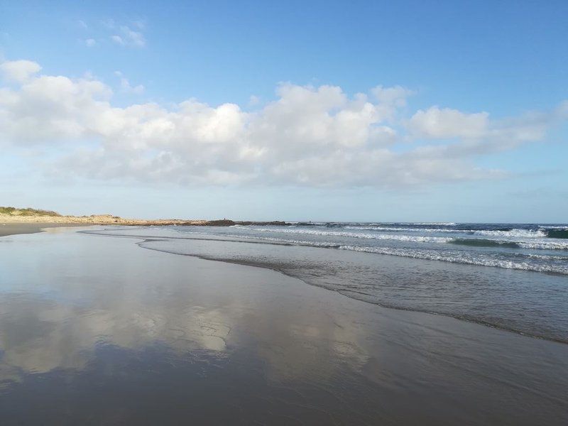 The Dune 2 Glengarriff East London Eastern Cape South Africa Beach, Nature, Sand, Ocean, Waters