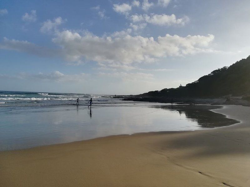 The Dune 2 Glengarriff East London Eastern Cape South Africa Beach, Nature, Sand, Ocean, Waters