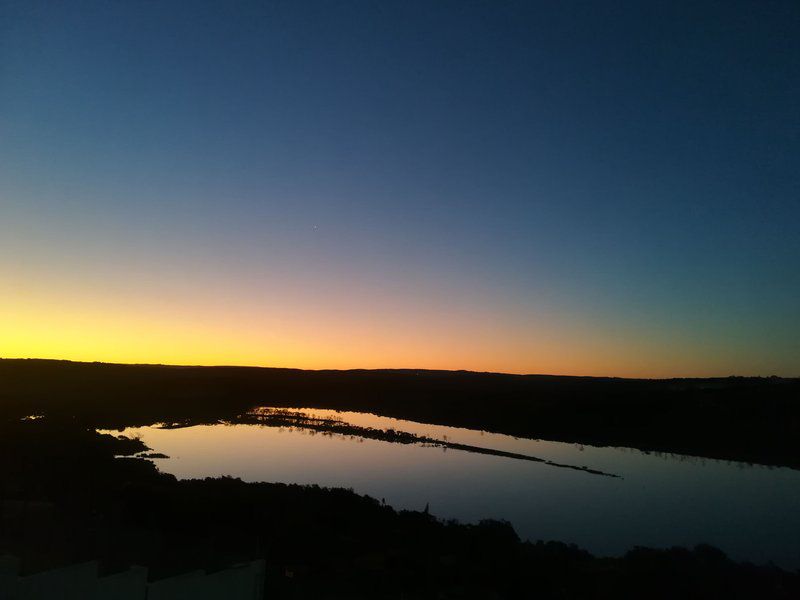 The Dune 2 Glengarriff East London Eastern Cape South Africa Lake, Nature, Waters, Sky, Sunset