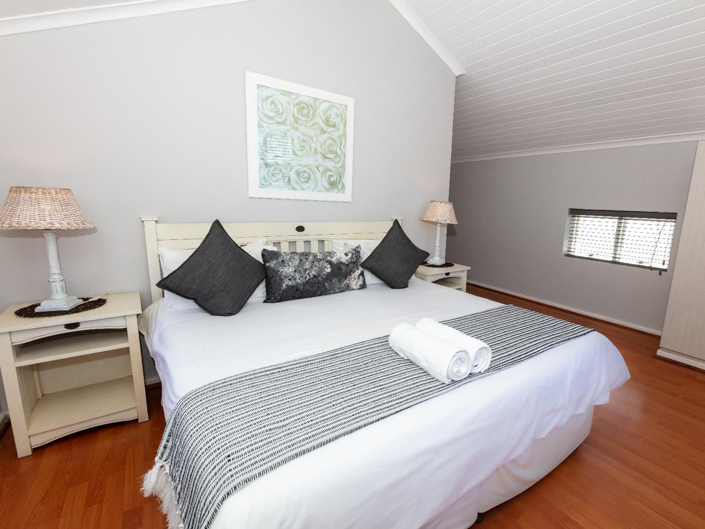 The Dunes At Plettenberg Bay Keurboomstrand Western Cape South Africa Bedroom