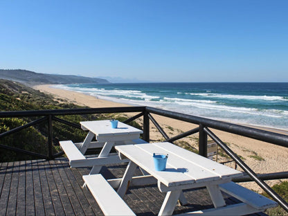 The Dunes Resort Unit 3 Keurboomstrand Keurboomstrand Western Cape South Africa Beach, Nature, Sand, Ocean, Waters