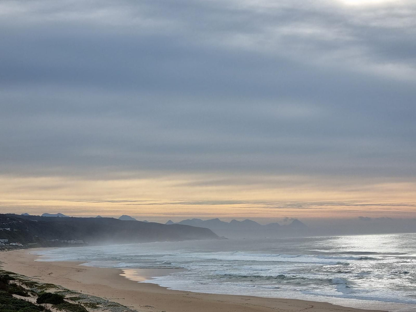 The Dunes Resort Unit 3 Keurboomstrand Keurboomstrand Western Cape South Africa Beach, Nature, Sand, Wave, Waters, Ocean