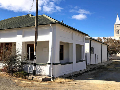 The Dusty Vine Philippolis Free State South Africa House, Building, Architecture, Window