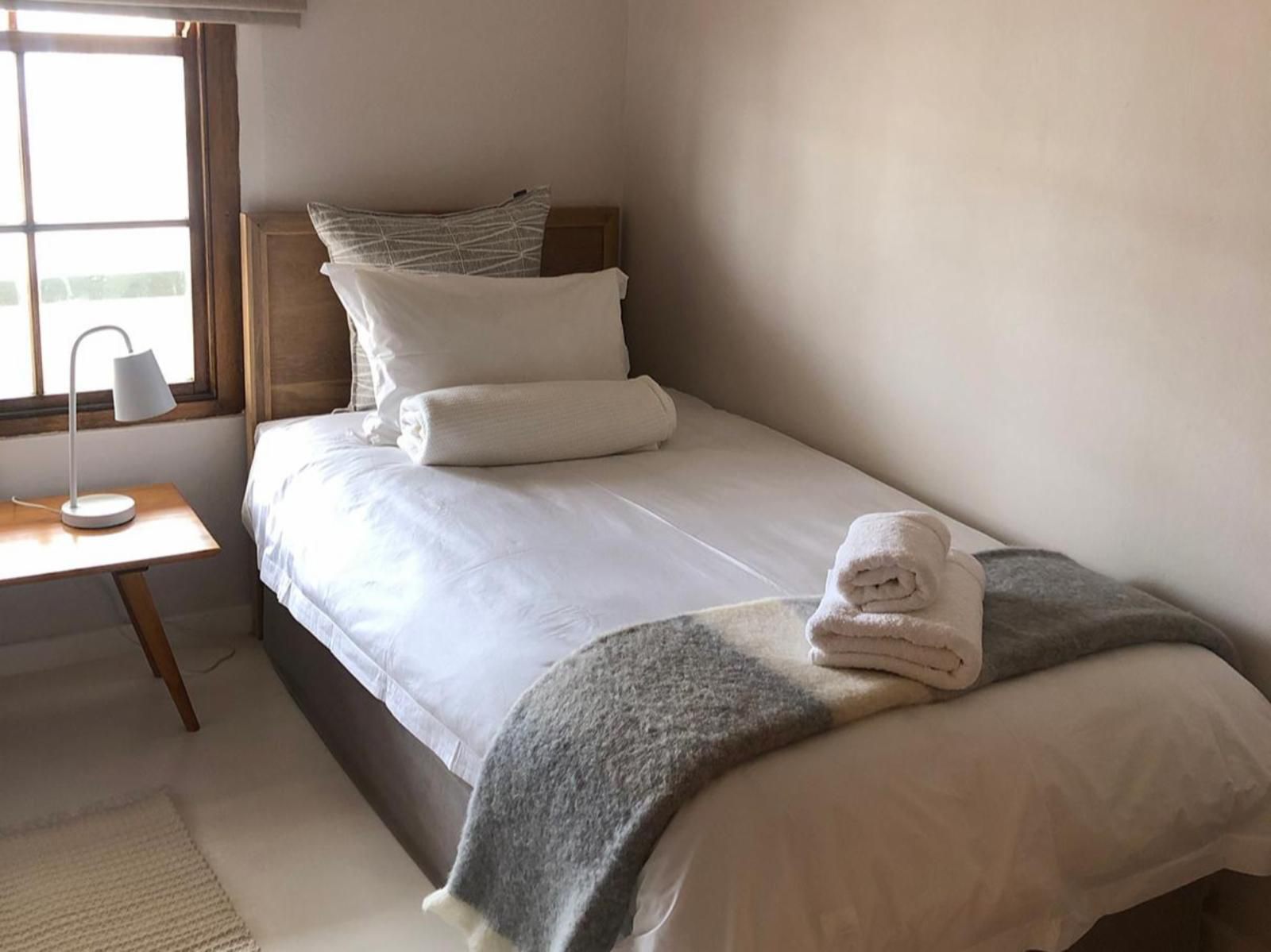 The Dusty Vine Philippolis Free State South Africa Bedroom