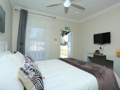 Eagle Cove Randpark Ridge Johannesburg Gauteng South Africa Bedroom