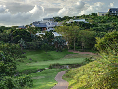 The Eighteenth At Prince S Grant Princes Grant Kwadukuza Stanger Kwazulu Natal South Africa Island, Nature, Ball Game, Sport, Golfing