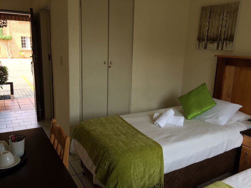 Bedroom, The Elixir Hotel, Middelburg - Mpumalanga, Middelburg - Mpumalanga