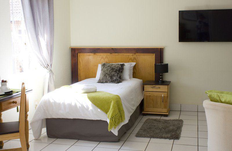 Bedroom, The Elixir Hotel, Middelburg - Mpumalanga, Middelburg - Mpumalanga