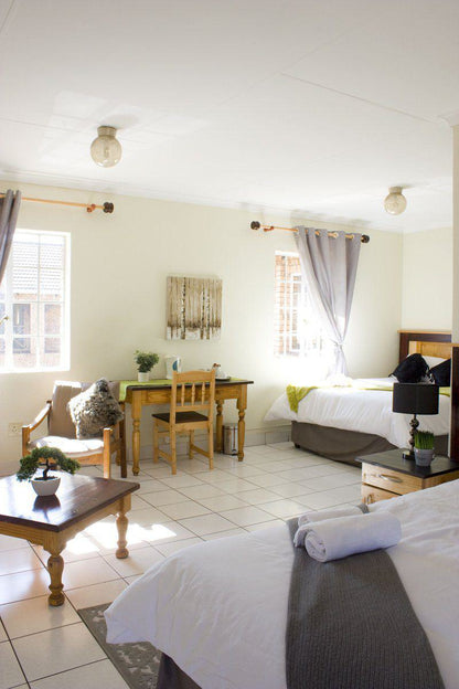 Bedroom, The Elixir Hotel, Middelburg - Mpumalanga, Middelburg - Mpumalanga