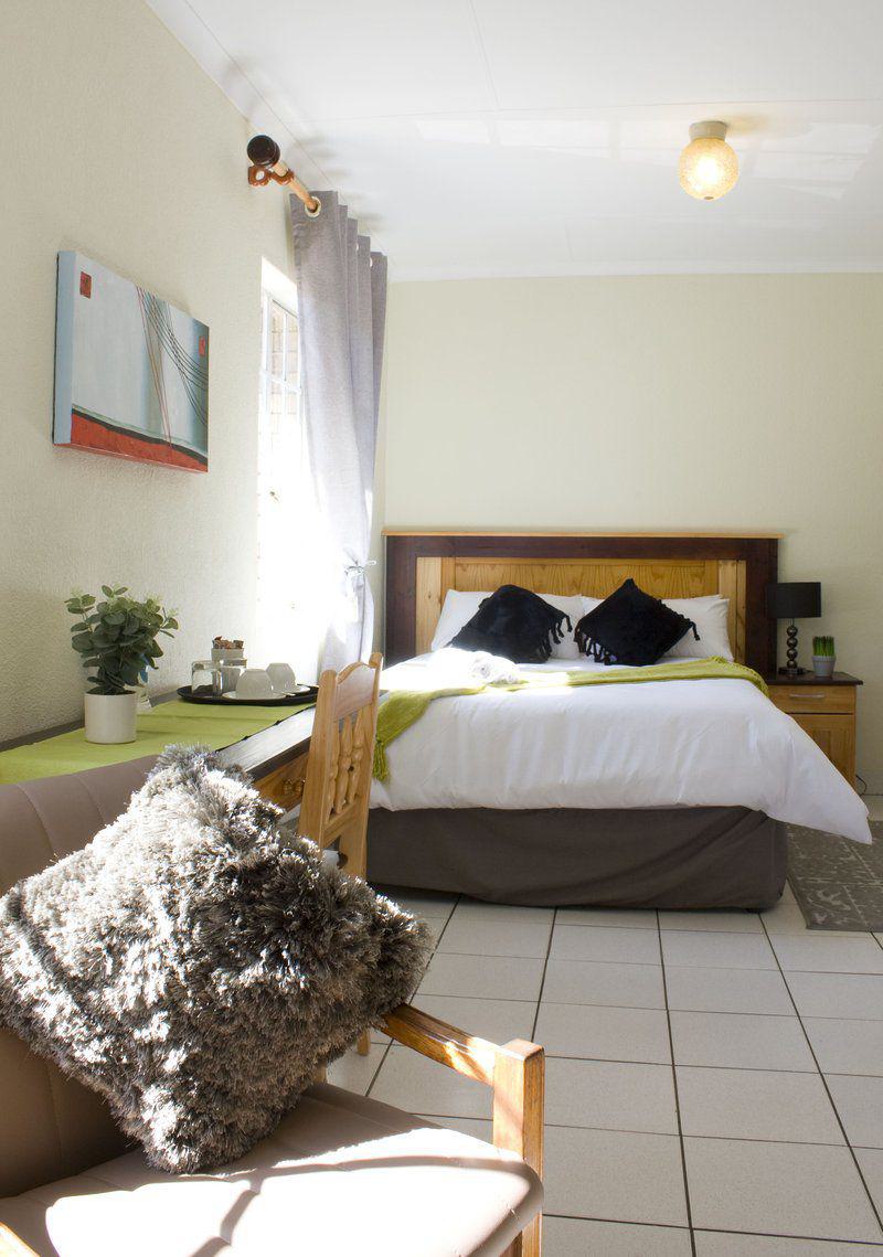 Bedroom, The Elixir Hotel, Middelburg - Mpumalanga, Middelburg - Mpumalanga