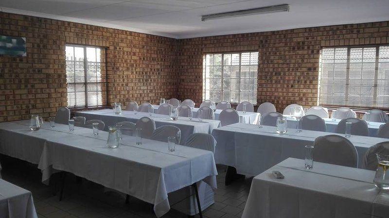 Unsaturated, Place Cover, Food, Seminar Room, The Elixir Hotel, Middelburg - Mpumalanga, Middelburg - Mpumalanga