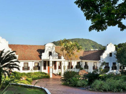 The Estuary Hotel & Spa, House, Building, Architecture, Palm Tree, Plant, Nature, Wood