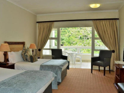 The Estuary Hotel & Spa, Family Room-Waterfront View, Bedroom