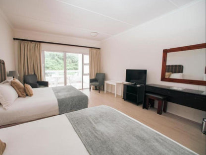 The Estuary Hotel & Spa, Standard Room