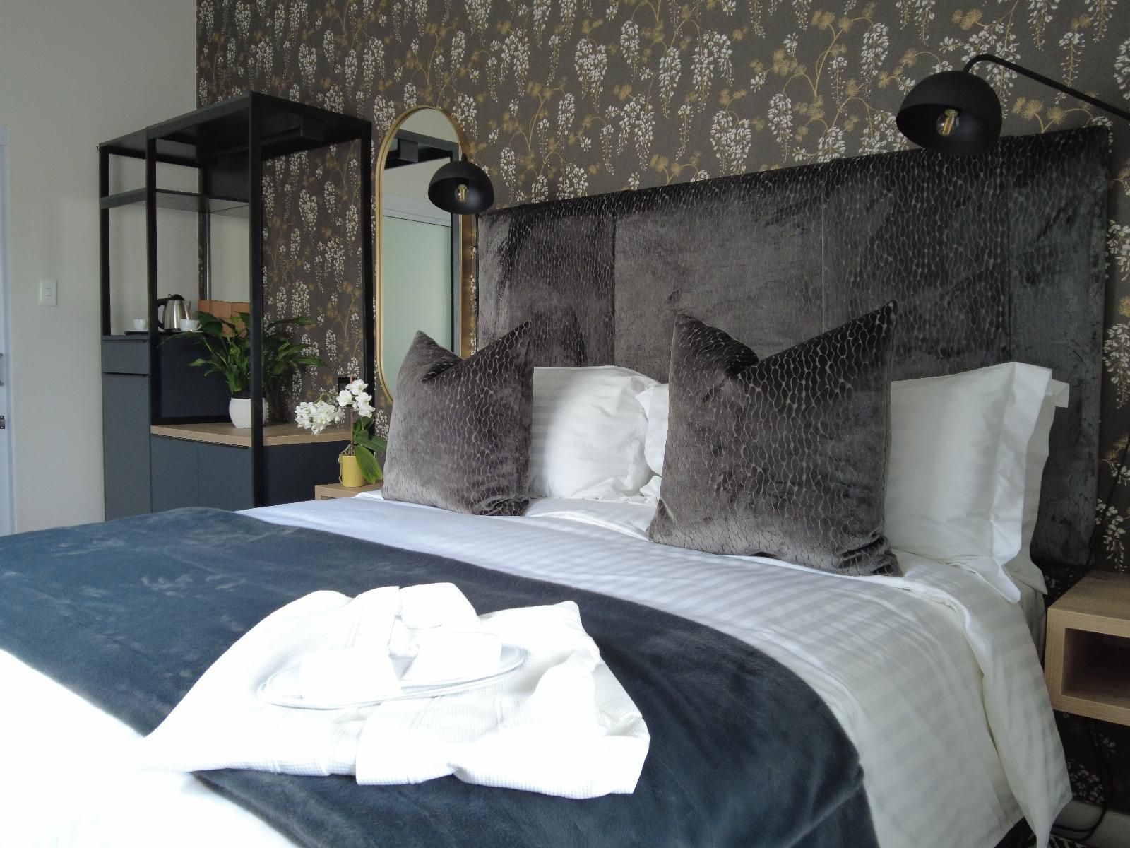 The Executive Bed And Breakfast Selborne East London Eastern Cape South Africa Unsaturated, Bedroom