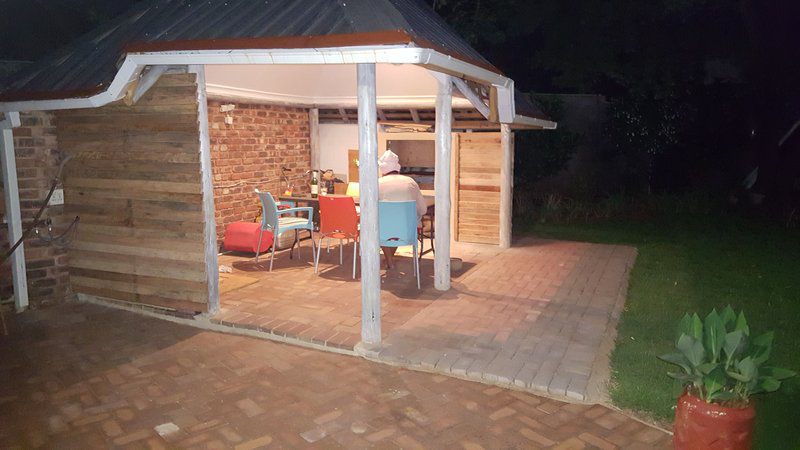 The Fairlands Hideout Fairland Johannesburg Gauteng South Africa Sauna, Wood