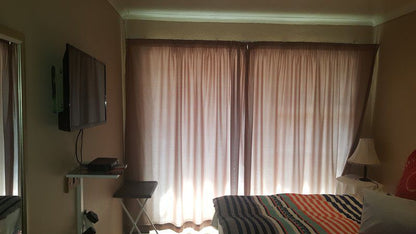 The Fairlands Hideout Fairland Johannesburg Gauteng South Africa Bedroom