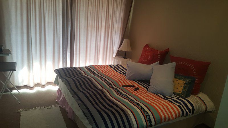 The Fairlands Hideout Fairland Johannesburg Gauteng South Africa Bedroom