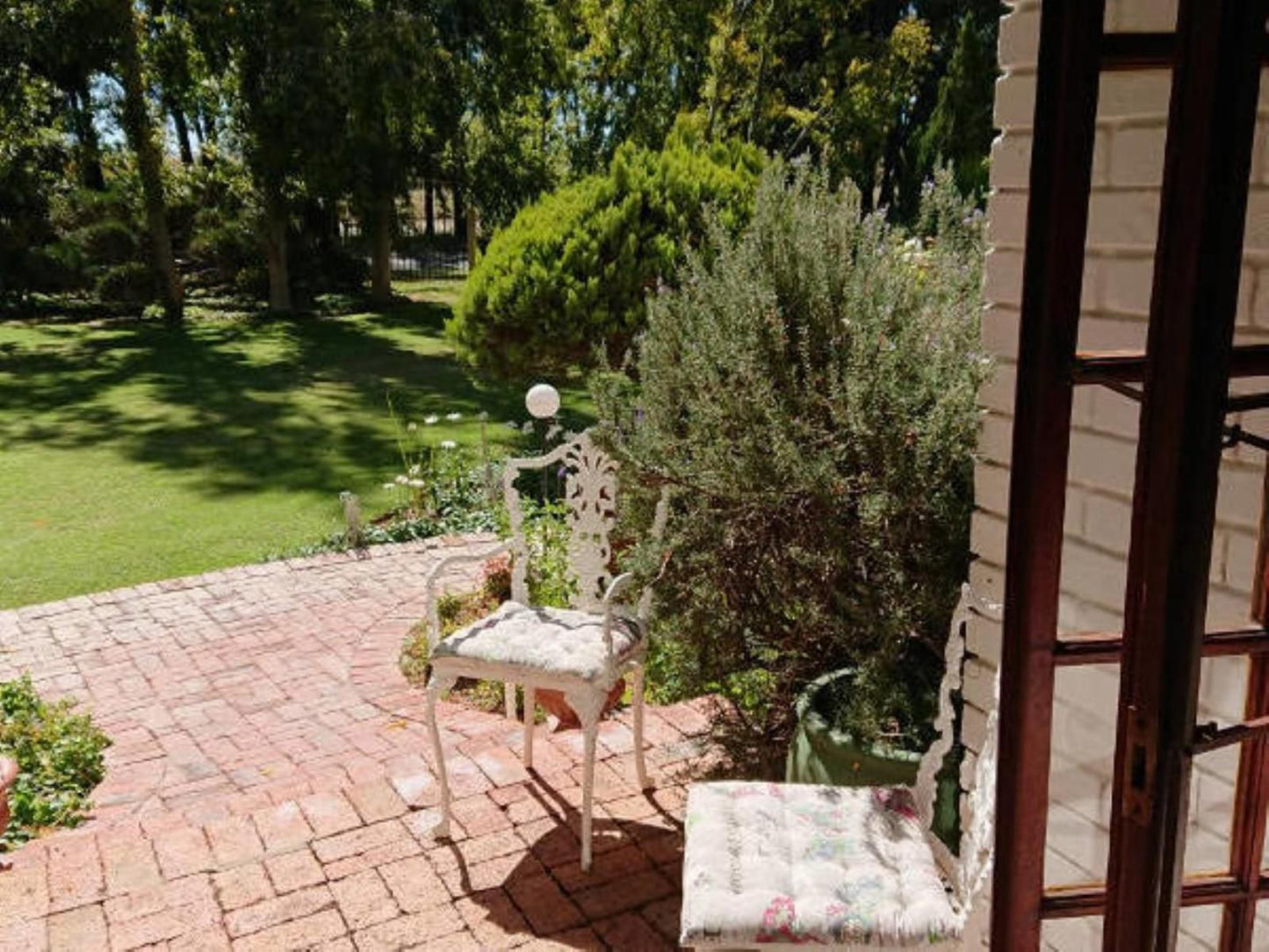 The Fairway Guesthouse Senekal Senekal Free State South Africa Plant, Nature, Garden