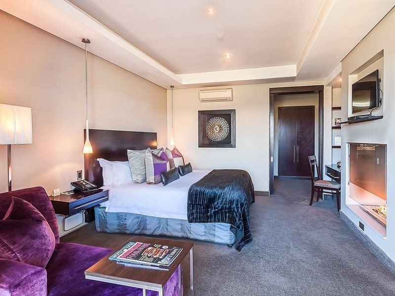 The Fairway Hotel Spa And Golf Resort Randpark Ridge Johannesburg Gauteng South Africa Bedroom