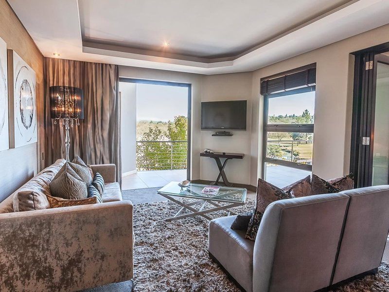 The Fairway Hotel Spa And Golf Resort Randpark Ridge Johannesburg Gauteng South Africa Living Room