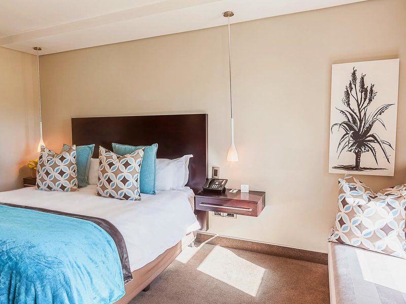 The Fairway Hotel Spa And Golf Resort Randpark Ridge Johannesburg Gauteng South Africa Bedroom