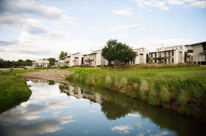 The Fairway Hotel Spa And Golf Resort Randpark Ridge Johannesburg Gauteng South Africa House, Building, Architecture, River, Nature, Waters, Golfing, Ball Game, Sport