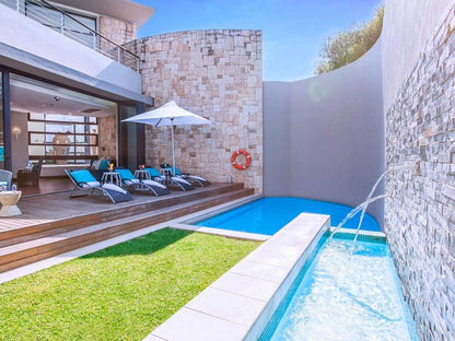 The Fairway Hotel Spa And Golf Resort Randpark Ridge Johannesburg Gauteng South Africa Swimming Pool