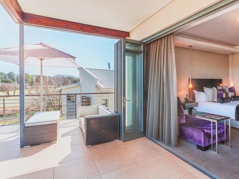 The Fairway Hotel Spa And Golf Resort Randpark Ridge Johannesburg Gauteng South Africa Bedroom