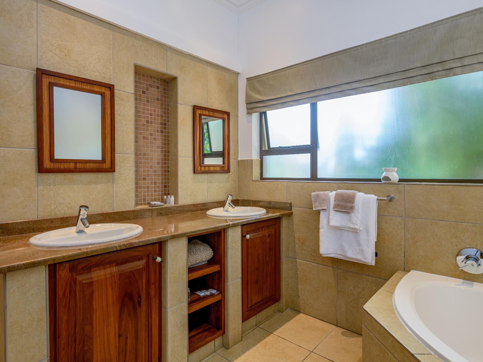 The Fairways Salt Rock Ballito Kwazulu Natal South Africa Bathroom