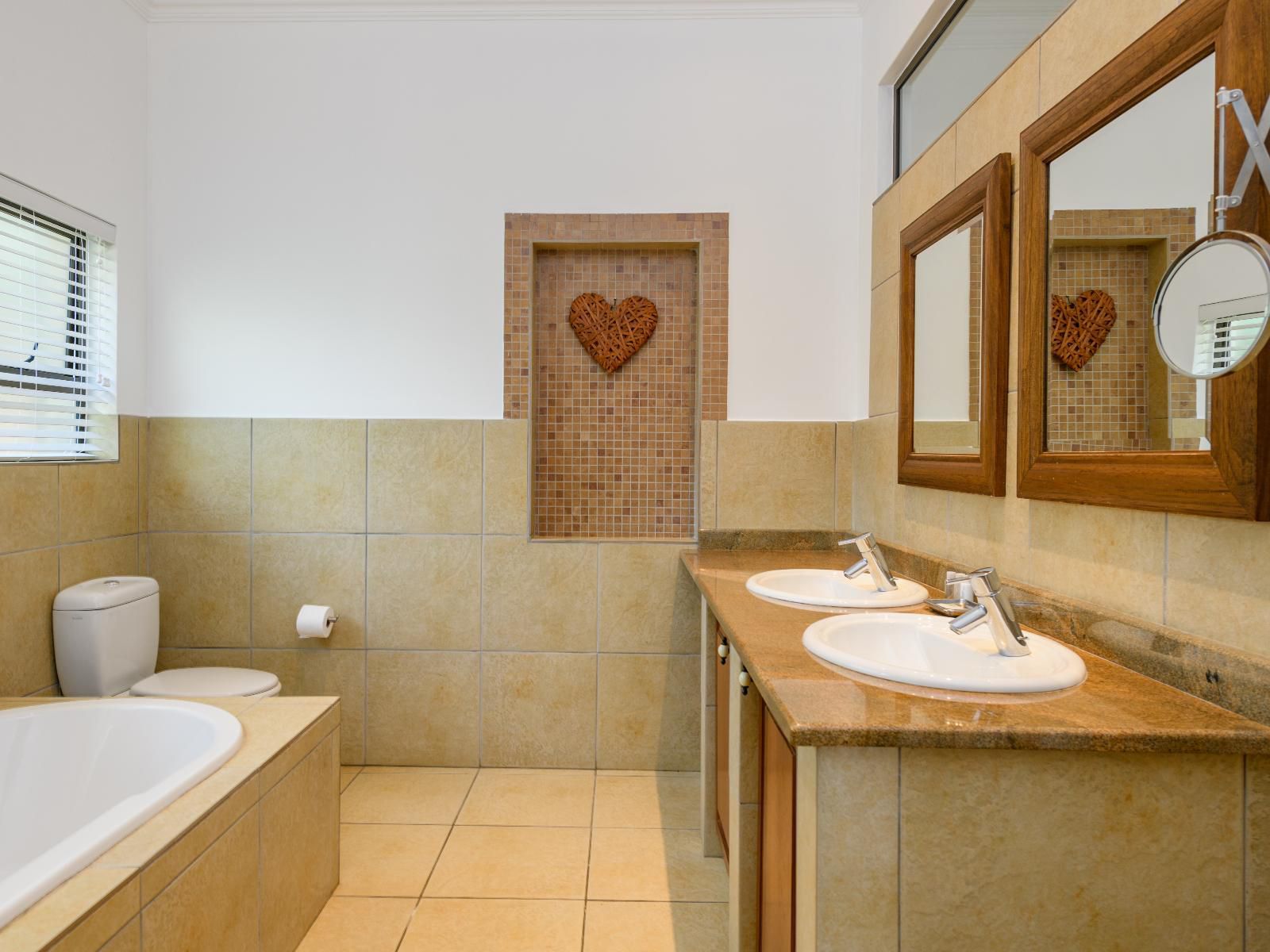 The Fairways Salt Rock Ballito Kwazulu Natal South Africa Bathroom