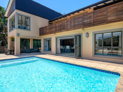 The Fairways Salt Rock Ballito Kwazulu Natal South Africa House, Building, Architecture, Swimming Pool