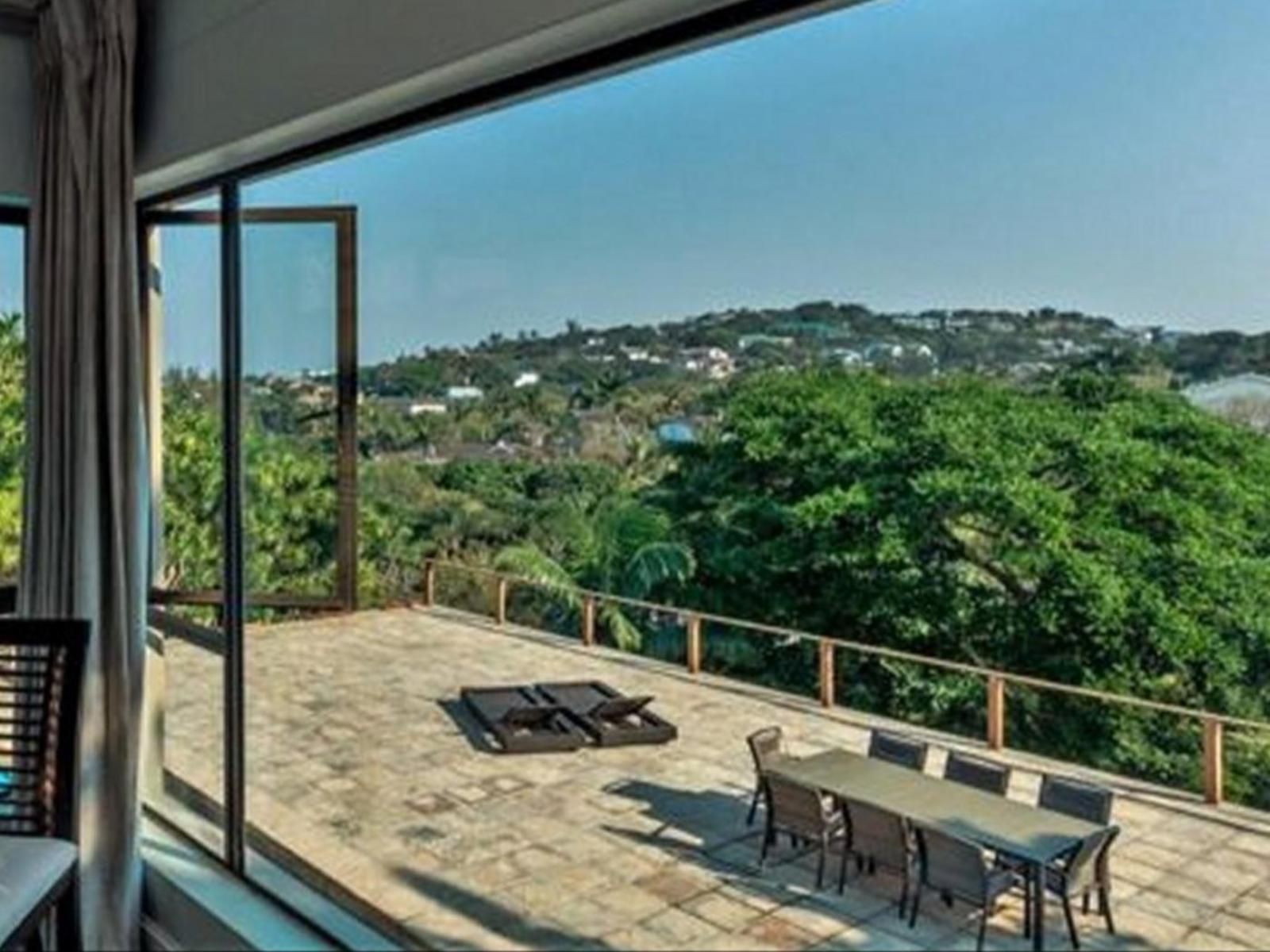 The Fairways Salt Rock Ballito Kwazulu Natal South Africa Complementary Colors, Balcony, Architecture, Palm Tree, Plant, Nature, Wood, Framing