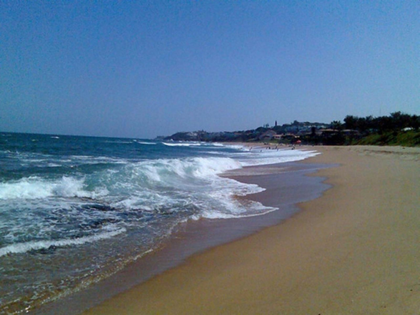 The Fairways Salt Rock Ballito Kwazulu Natal South Africa Beach, Nature, Sand, Ocean, Waters