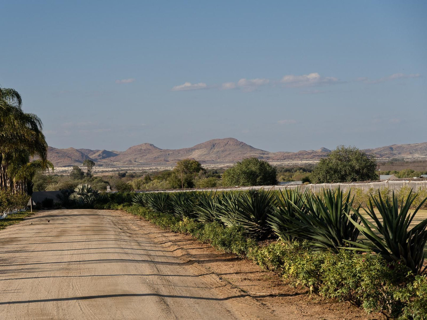 The Falls Guest House, Field, Nature, Agriculture, Desert, Sand