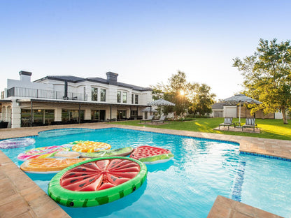 The Feather Hill Boutique Hotel Mooivallei Park Potchefstroom North West Province South Africa Complementary Colors, House, Building, Architecture, Swimming Pool