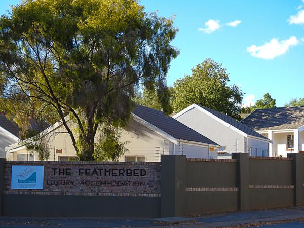 The Featherbed Oudtshoorn Oudtshoorn Western Cape South Africa Complementary Colors, Sign, Text