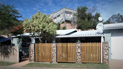 The Fisherman S House Diaz Beach Mossel Bay Western Cape South Africa 