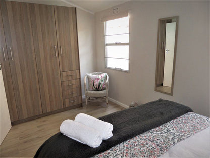 The Fisherman S House Diaz Beach Mossel Bay Western Cape South Africa Bedroom