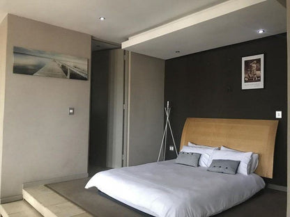 The Franklin Newtown Johannesburg Gauteng South Africa Unsaturated, Bedroom