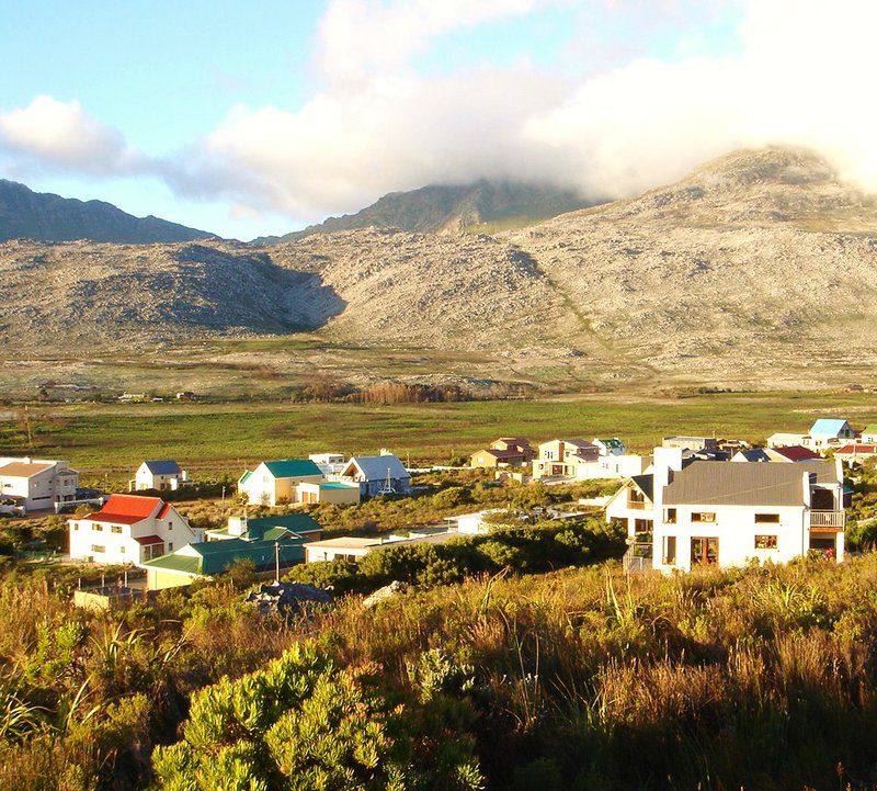 The Fynbos House Pringle Bay Western Cape South Africa Mountain, Nature, Highland