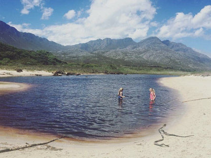 The Fynbos House Pringle Bay Western Cape South Africa Beach, Nature, Sand, Island, Mountain