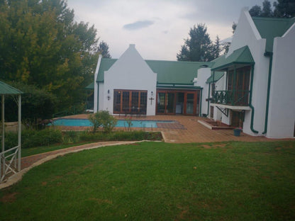 The Gables-Clarens