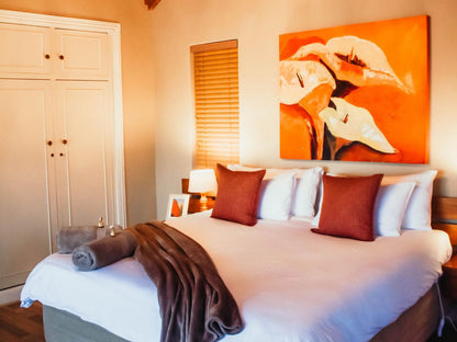 The Gables-Clarens, The Gables-Clarens Classique, Bedroom