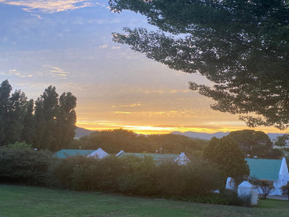 The Gables-Clarens, The Gables-Clarens Cozy Loft, Sky, Nature, Sunset