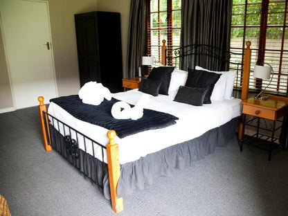 The Gables Guest House Middelburg Mpumalanga Mpumalanga South Africa Bedroom