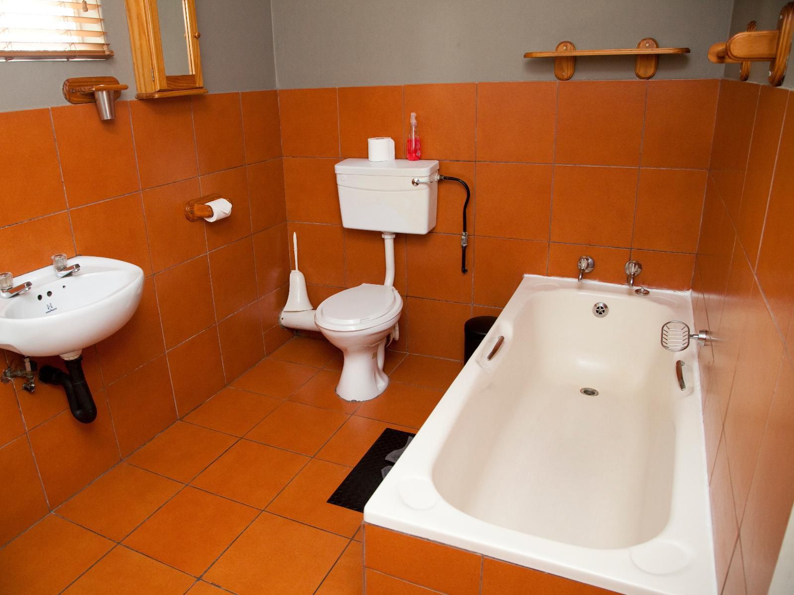 The Gables Guest House Middelburg Mpumalanga Mpumalanga South Africa Bathroom